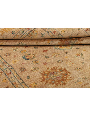 Tappeto Zigler Pakistan cm.169x248