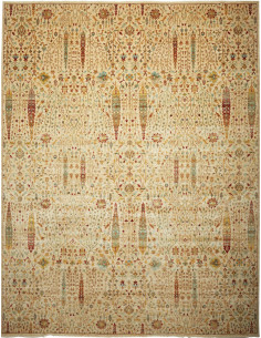 Tappeto Shahi Fine Pakistan cm.306x398