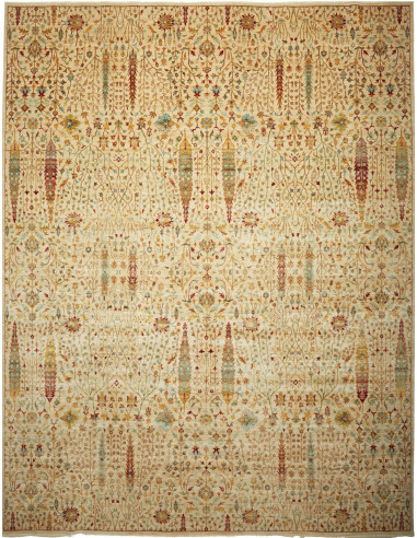 Tappeto Shahi Fine Pakistan cm.306x398