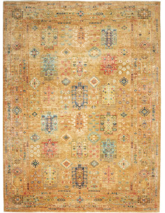 Tappeto Kazak Royal Pakistan cm.248x331