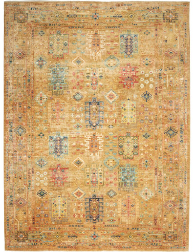 Tappeto Kazak Royal Pakistan cm.248x331