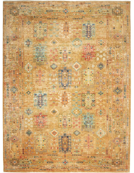 Tappeto Kazak Royal Pakistan cm.248x331