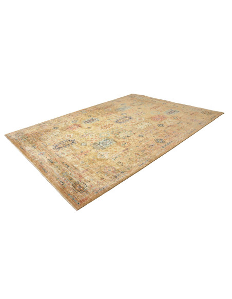 Tappeto Kazak Royal Pakistan cm.248x331