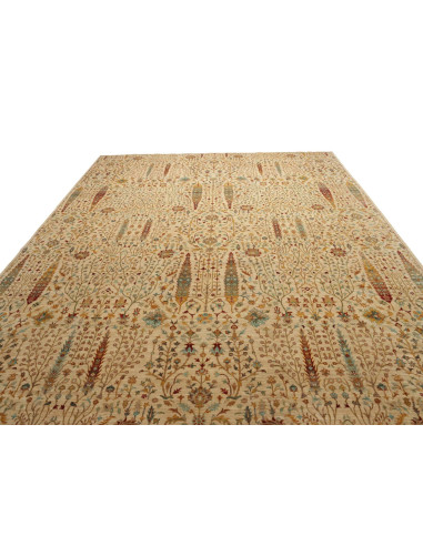 Tappeto Shahi Fine Pakistan cm.306x398