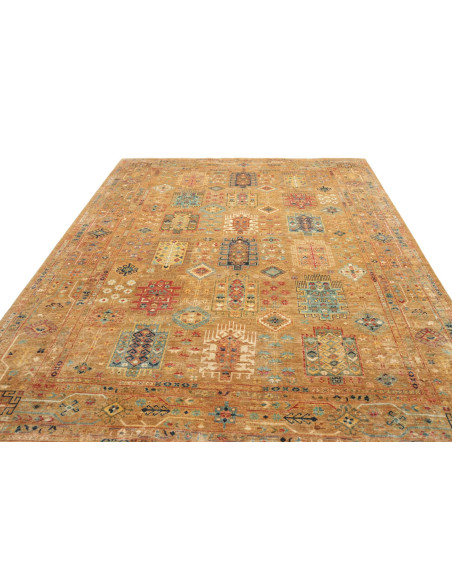 Tappeto Kazak Royal Pakistan cm.248x331