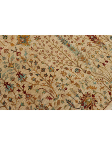 Tappeto Shahi Fine Pakistan cm.306x398