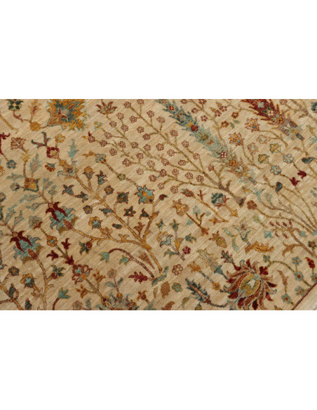 Tappeto Shahi Fine Pakistan cm.306x398