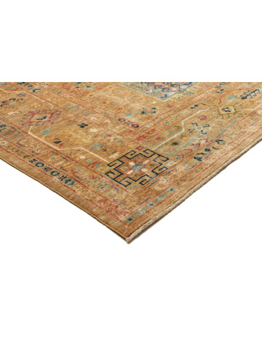 Tappeto Kazak Royal Pakistan cm.248x331