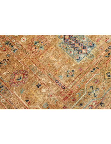 Tappeto Kazak Royal Pakistan cm.248x331