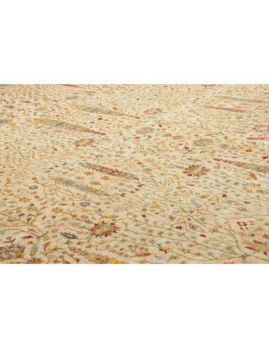 Tappeto Shahi Fine Pakistan cm.306x398