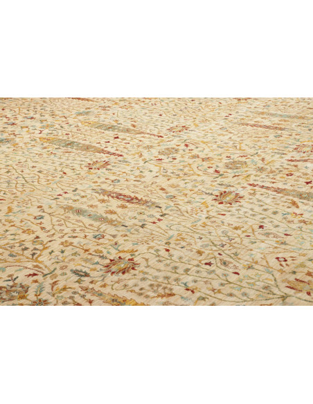 Tappeto Shahi Fine Pakistan cm.306x398