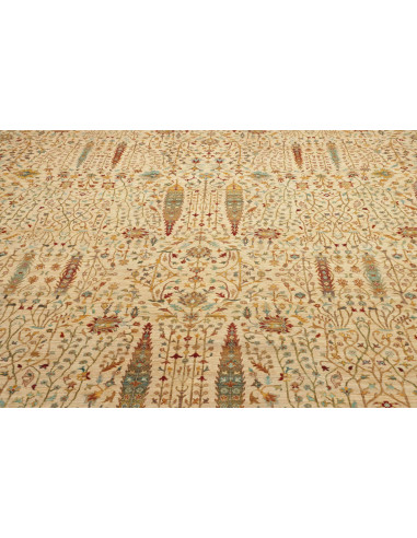 Tappeto Shahi Fine Pakistan cm.306x398