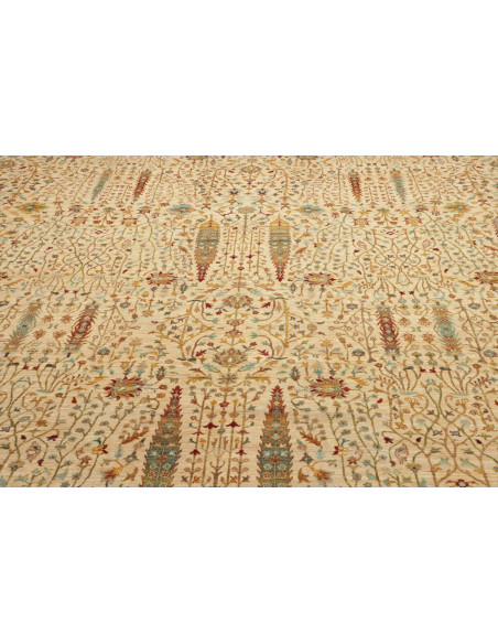 Tappeto Shahi Fine Pakistan cm.306x398