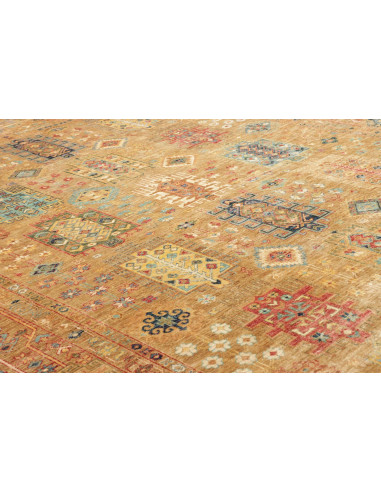 Tappeto Kazak Royal Pakistan cm.248x331