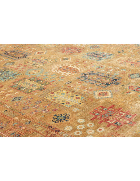 Tappeto Kazak Royal Pakistan cm.248x331