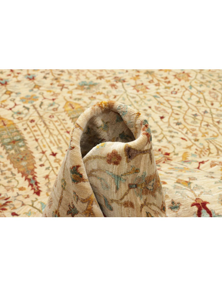 Tappeto Shahi Fine Pakistan cm.306x398