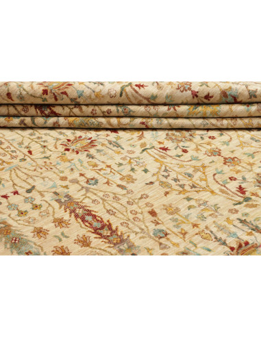 Tappeto Shahi Fine Pakistan cm.306x398