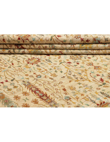 Tappeto Shahi Fine Pakistan cm.306x398