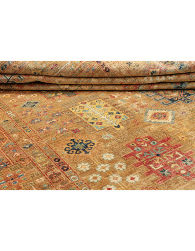 Tappeto Kazak Royal Pakistan cm.248x331