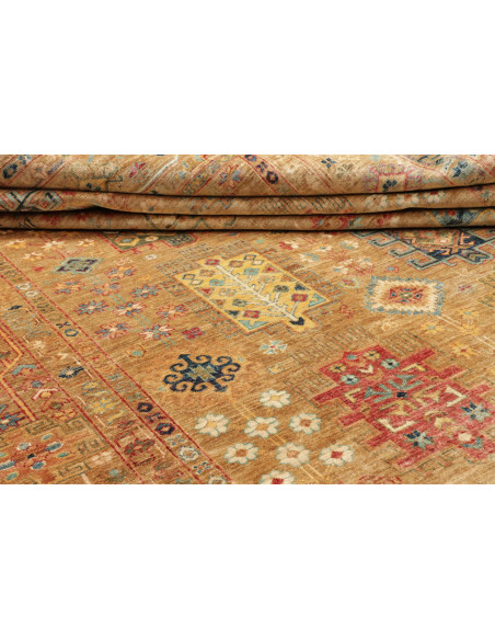 Tappeto Kazak Royal Pakistan cm.248x331