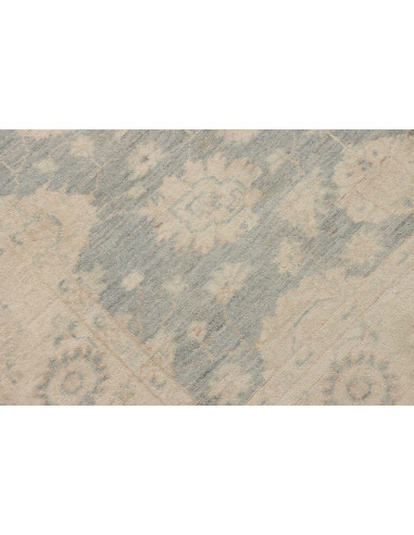 Tappeto Zigler Pakistan cm.121x475