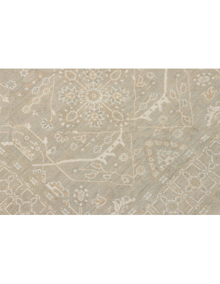 Tappeto Zigler Super Fine Pakistan cm.87x350