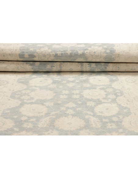 Tappeto Zigler Pakistan cm.121x475