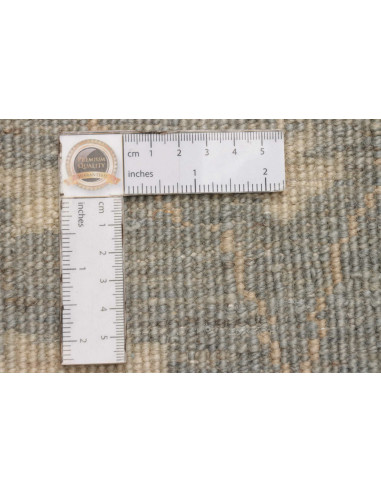 Tappeto Zigler Pakistan cm.121x475