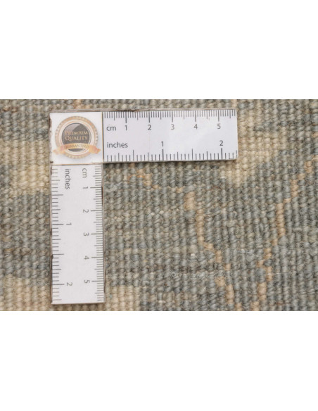 Tappeto Zigler Pakistan cm.121x475