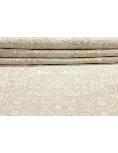 Tappeto Zigler Super Fine Pakistan cm.87x350