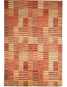 Tappeto Barjeste Pakistan cm.165x241