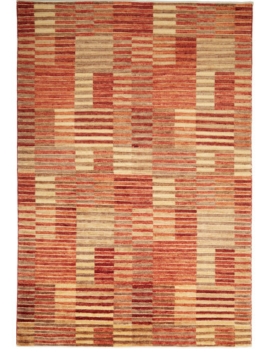 Tappeto Barjeste Pakistan cm.165x241