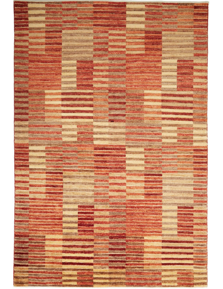 Tappeto Barjeste Pakistan cm.165x241