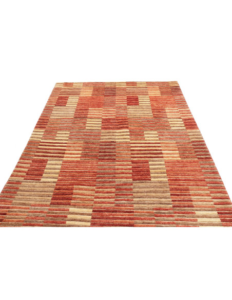 Tappeto Barjeste Pakistan cm.165x241