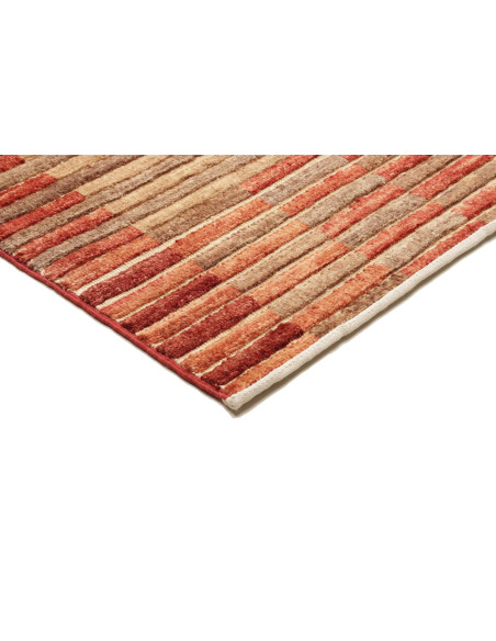 Tappeto Barjeste Pakistan cm.165x241