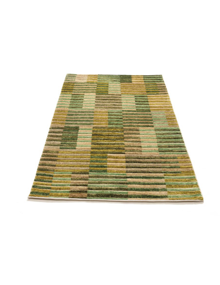 Tappeto Barjeste Pakistan cm.125x188