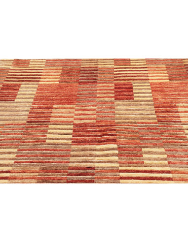 Tappeto Barjeste Pakistan cm.165x241