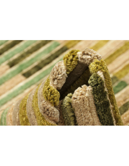 Tappeto Barjeste Pakistan cm.125x188