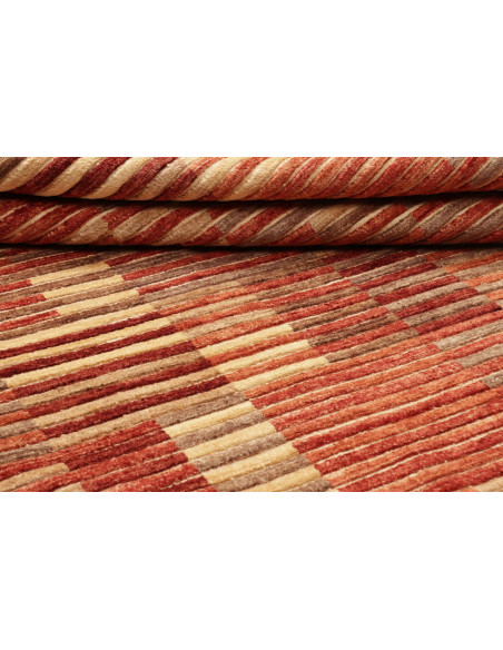 Tappeto Barjeste Pakistan cm.165x241