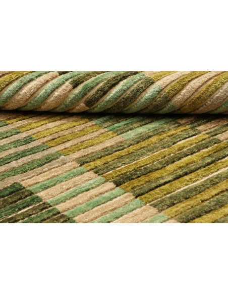 Tappeto Barjeste Pakistan cm.125x188