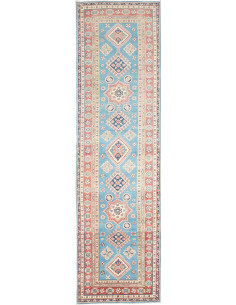 Tappeto Kazak Pakistan cm.82x299