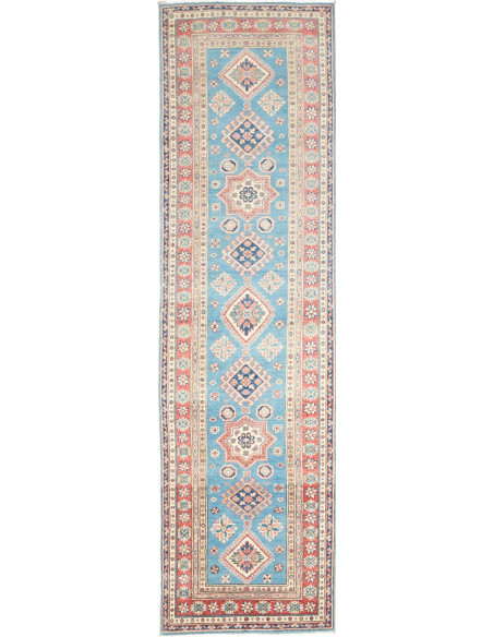 Tappeto Kazak Pakistan cm.82x299