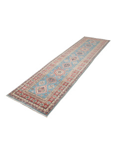 Tappeto Kazak Pakistan cm.82x299 2