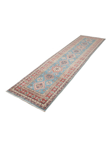 Tappeto Kazak Pakistan cm.82x299