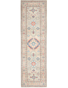 Tappeto Kazak Pakistan cm.83x290