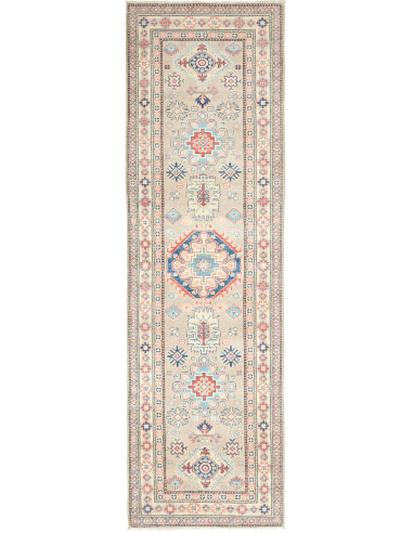 Tappeto Kazak Pakistan cm.83x290