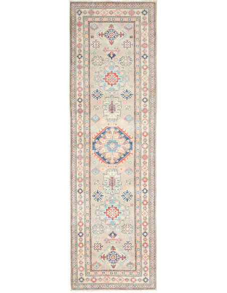 Tappeto Kazak Pakistan cm.83x290