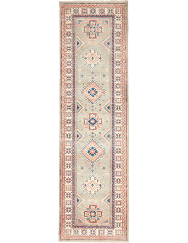Tappeto Kazak Pakistan cm.84x295