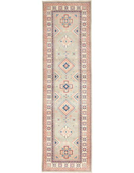Tappeto Kazak Pakistan cm.84x295