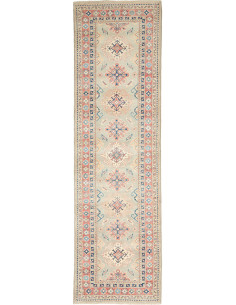Tappeto Kazak Pakistan cm.82x289